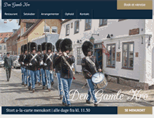 Tablet Screenshot of 1747.dk